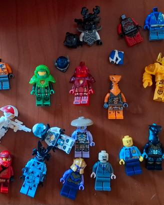 lotto minifigures lego