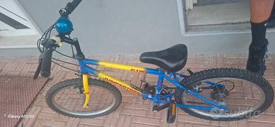bicicletta 