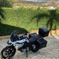 Bmw f 750 gs - 2020