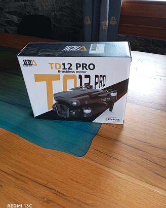drone TD12 PRO