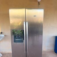 Frigorifero Whirpool