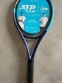 Dunlop fx 500