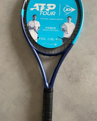 Dunlop fx 500