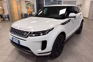 Land Rover Range Rover Evoque 2.0 ibrido/diesel (m