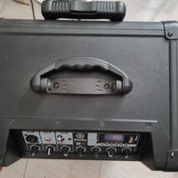  AMPLIFICATORE ANT IROLLER 10