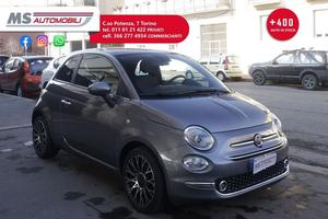 FIAT 500 FIAT 1.0 Hybrid Dolcevita Navi PROMO...