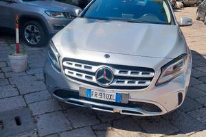 Mercedes gla 200
