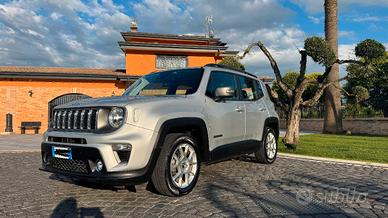 Jeep Renegade Renegade 1.6 mjt Limited 120cv LIMIT