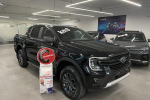 FORD Ranger 2.0 Ecoblue 205 CV DC Wildtrak KM0 M