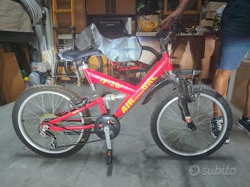 bici da bambino 