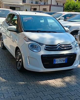 CITROEN C1 SHINE -PREZZO PROMO!