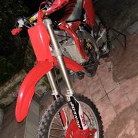 CRF 450