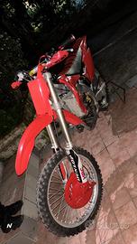 CRF 450