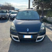 Renault Scenic Scénic X-Mod 1.5 dCi 110CV Luxe