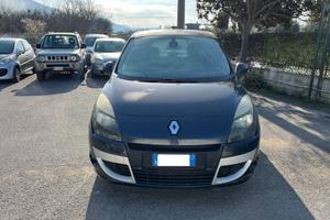 Renault Scenic Scénic X-Mod 1.5 dCi 110CV Luxe