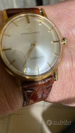 Orologio eterna matic automatico