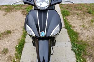 Piaggio Liberty 50 - 2013