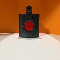 Saint Laurent Black Opium Eau de Parfum Donna 90ML