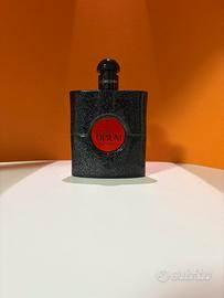 Saint Laurent Black Opium Eau de Parfum Donna 90ML