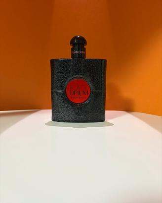 Saint Laurent Black Opium Eau de Parfum Donna 90ML