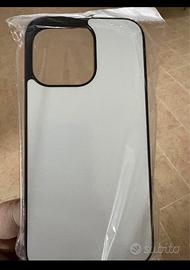 1600 Cover bianche per la sublimazione