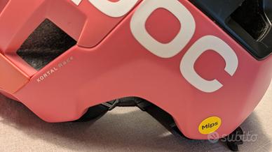 Poc Kortal race MIPS casco