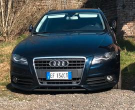 Audi A4 s line 2.0 177 cv