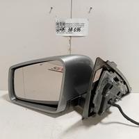 SPECCHIETTO RETROVISORE SINISTRO MERCEDES Classe C
