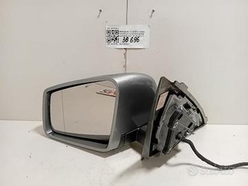 SPECCHIETTO RETROVISORE SINISTRO MERCEDES Classe C