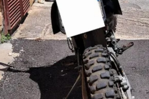 KTM Exc 125 Cross/Enduro