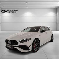 Mercedes Classe A AMG A AMG 35 Premium AMG 4matic