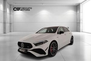 Mercedes Classe A AMG A AMG 35 Premium AMG 4matic