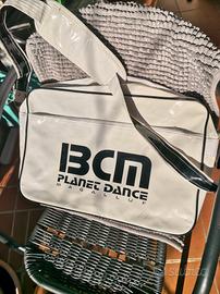 borsa tracolla BCM Planet Dance Magalluf