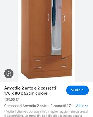 Armadio