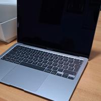 Apple M1 MacBook Air 13"  8 GB/256 GB SSD