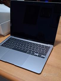 Apple M1 MacBook Air 13"  8 GB/256 GB SSD