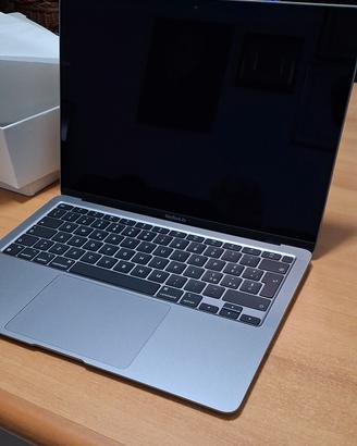 Apple M1 MacBook Air 13"  8 GB/256 GB SSD