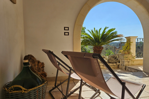 Casa vacanze vista mare a Castro (LE)