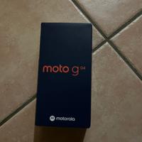 Motorola moto g04