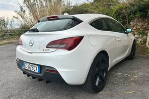 Opel astra GTC cosmo OPC 1.4 120cv Turbo GPL
