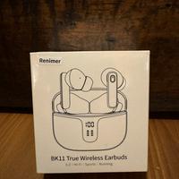 Cuffie / auricolari bluetooth