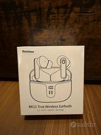 Cuffie / auricolari bluetooth