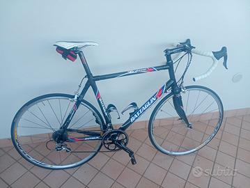 bici da corsa Battaglin carbonio