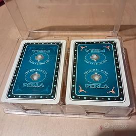 Carte da poker/ ramino