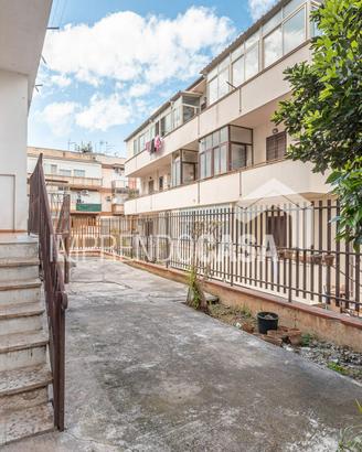 Ampio 5 Vani di 128 mq al Piano Terra