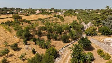Terreno Edificabile - Martina Franca