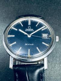 Omega De Ville Vintage Automatico - Anni 70