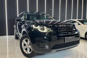 Land Rover Discovery Sport 2.0 TD4 150 CV HSE Luxu