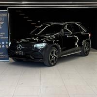 Mercedes GLC 220d 194 CV 4Matic Premium 05.2021