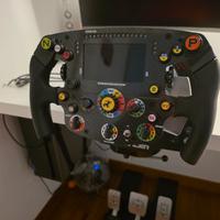 Thrustmaster TS-XW - SF1000 - T- Chrono